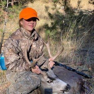 Meet your Posher, Morgan